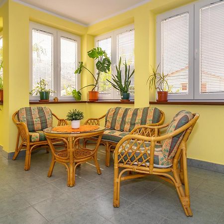 Apartments & Room Jagoda บัชกา ภายนอก รูปภาพ