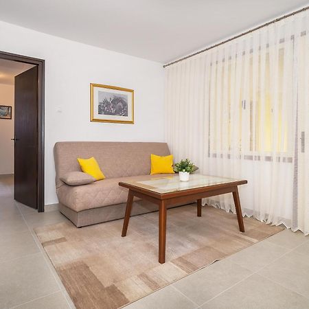 Apartments & Room Jagoda บัชกา ภายนอก รูปภาพ