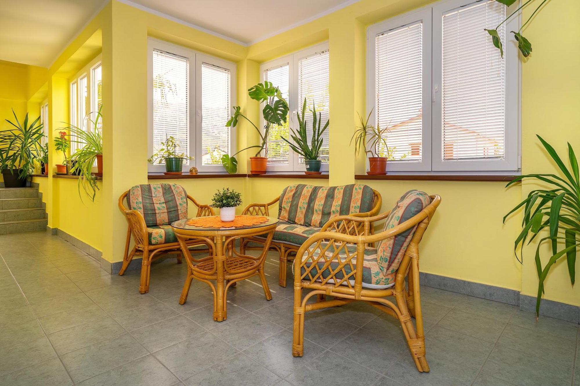 Apartments & Room Jagoda บัชกา ภายนอก รูปภาพ