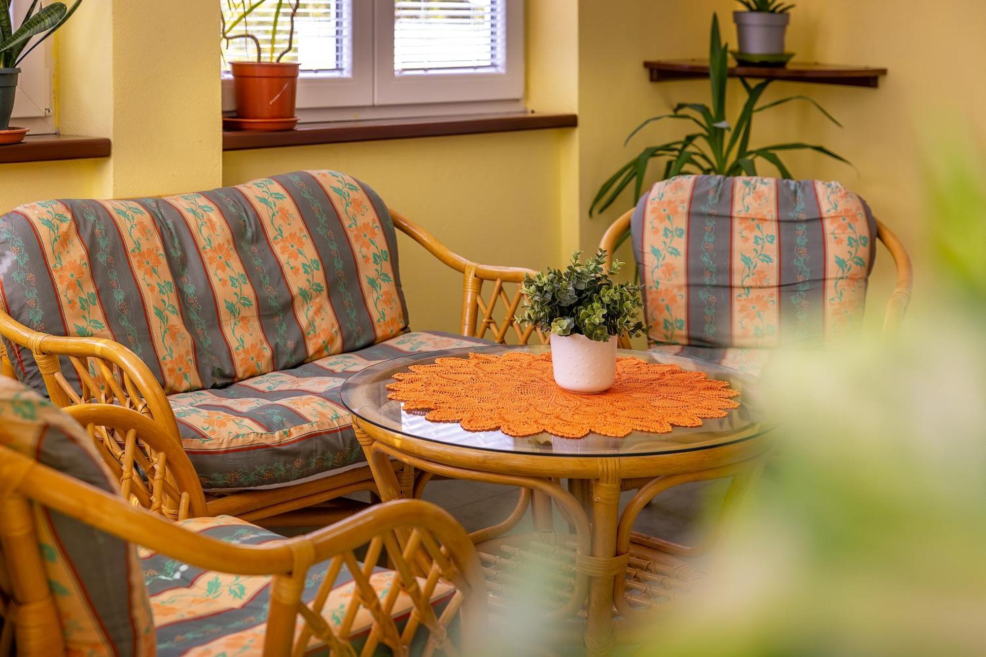 Apartments & Room Jagoda บัชกา ภายนอก รูปภาพ