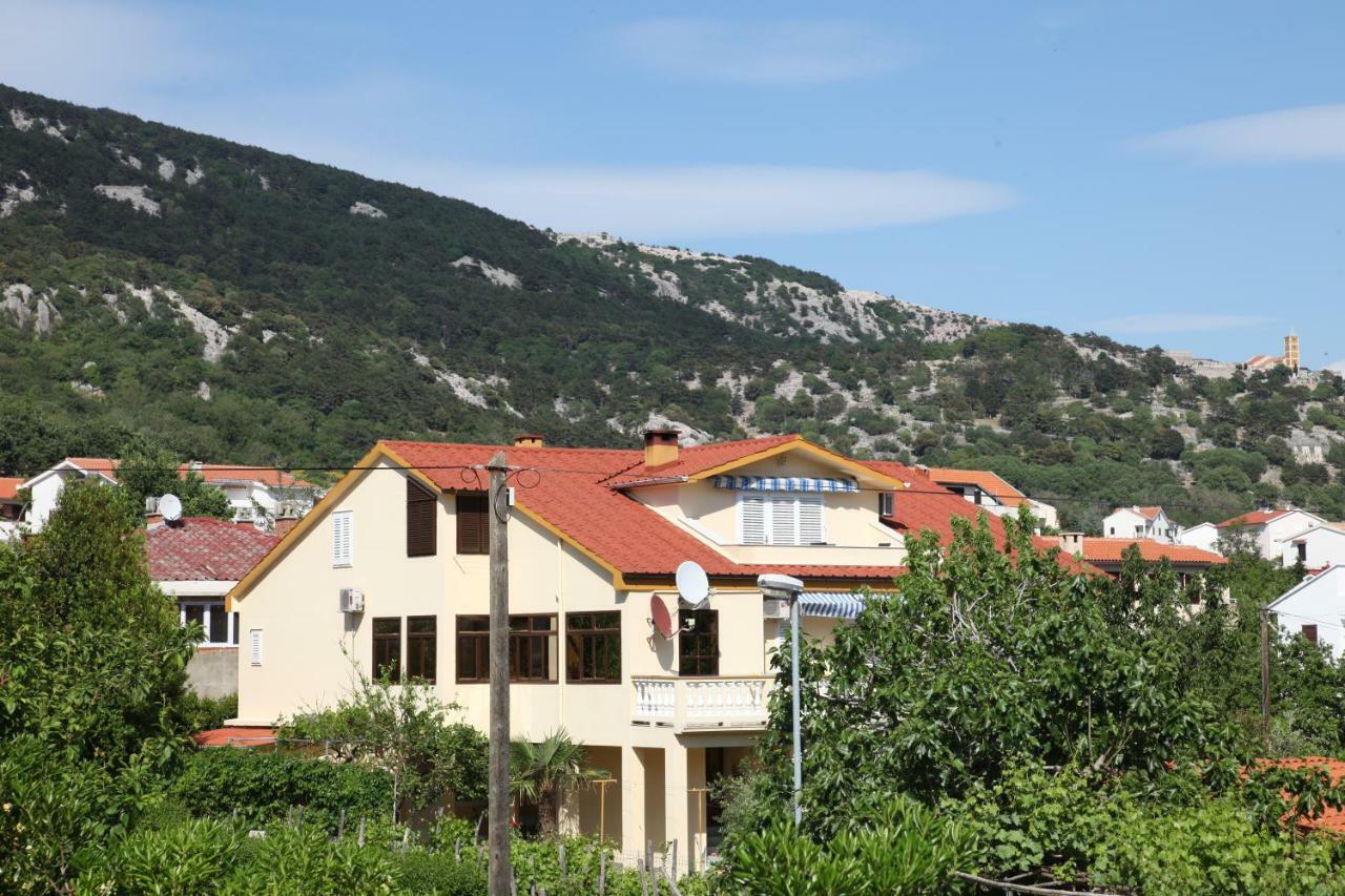 Apartments & Room Jagoda บัชกา ภายนอก รูปภาพ
