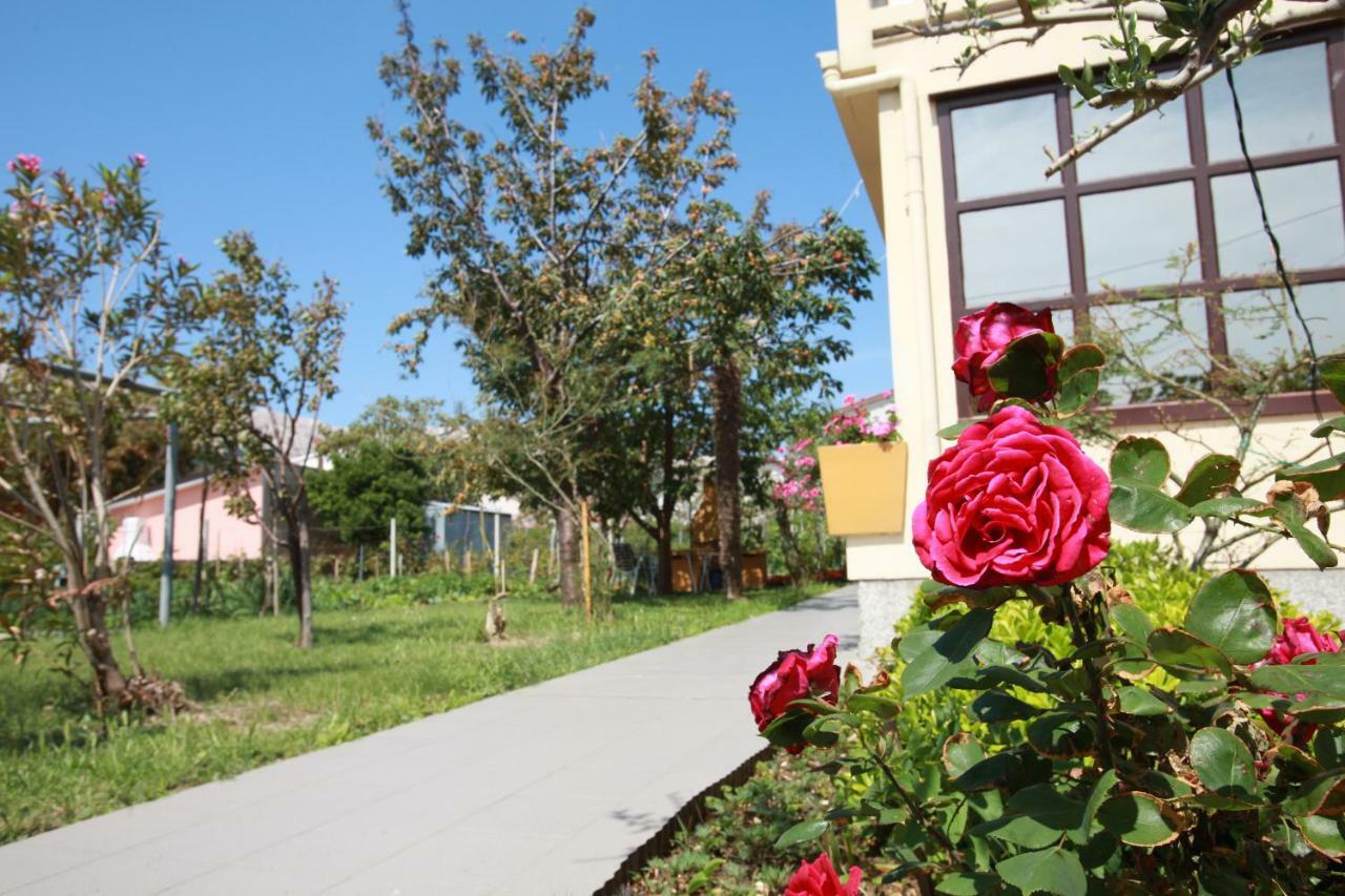Apartments & Room Jagoda บัชกา ภายนอก รูปภาพ