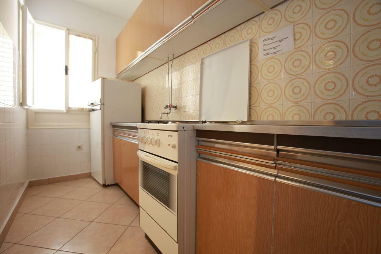 Apartments & Room Jagoda บัชกา ภายนอก รูปภาพ
