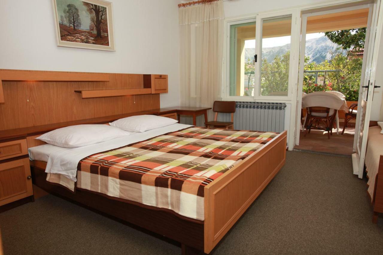 Apartments & Room Jagoda บัชกา ภายนอก รูปภาพ