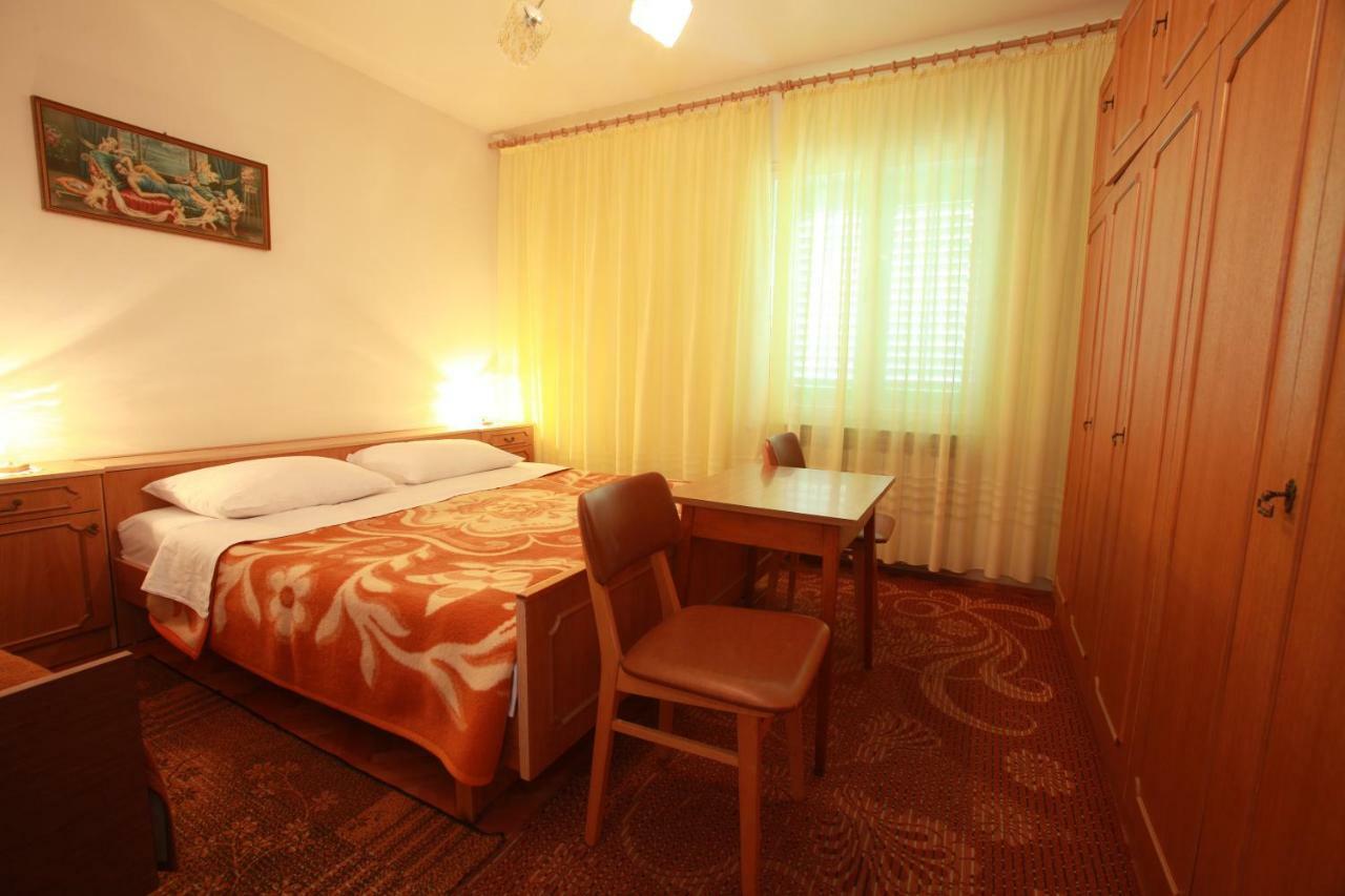 Apartments & Room Jagoda บัชกา ภายนอก รูปภาพ