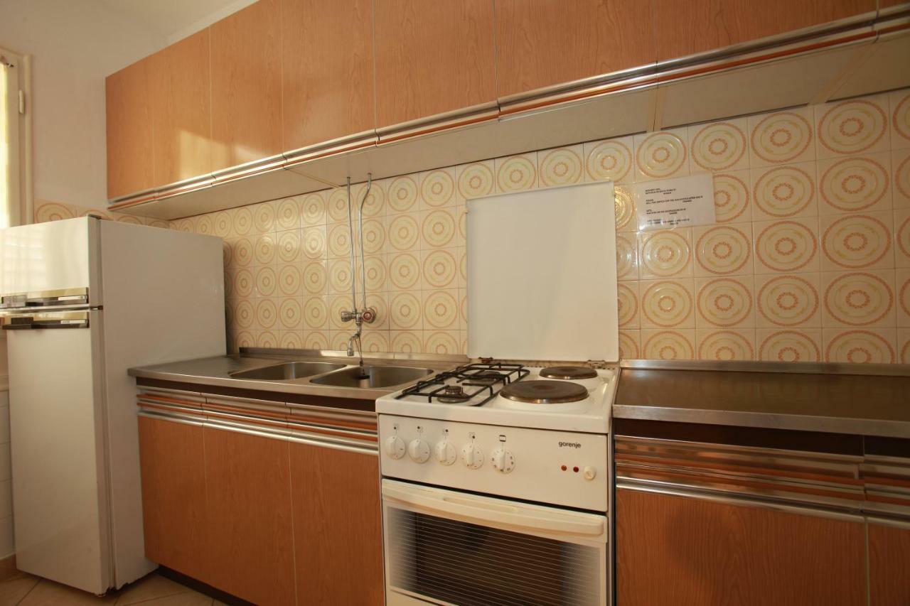 Apartments & Room Jagoda บัชกา ภายนอก รูปภาพ