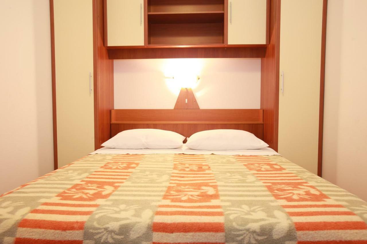 Apartments & Room Jagoda บัชกา ภายนอก รูปภาพ