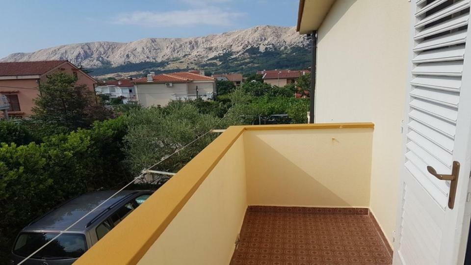 Apartments & Room Jagoda บัชกา ภายนอก รูปภาพ