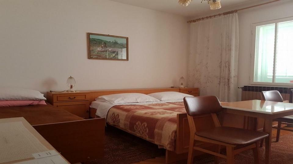 Apartments & Room Jagoda บัชกา ภายนอก รูปภาพ