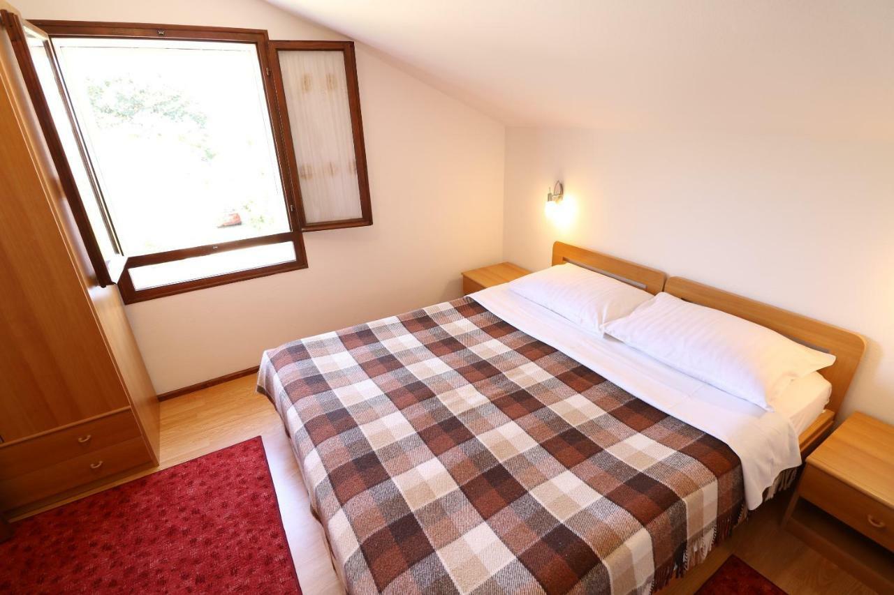Apartments & Room Jagoda บัชกา ภายนอก รูปภาพ