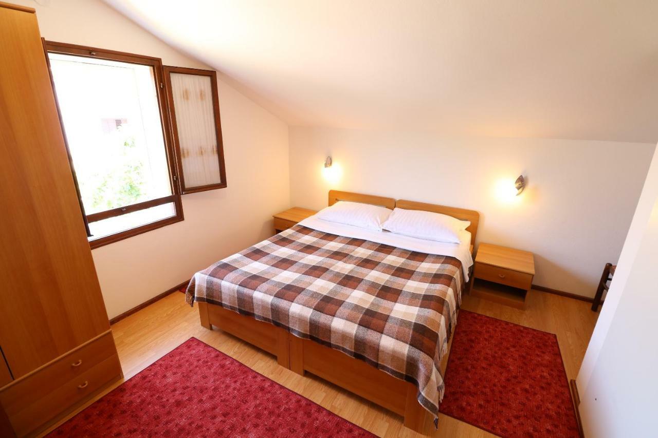 Apartments & Room Jagoda บัชกา ภายนอก รูปภาพ