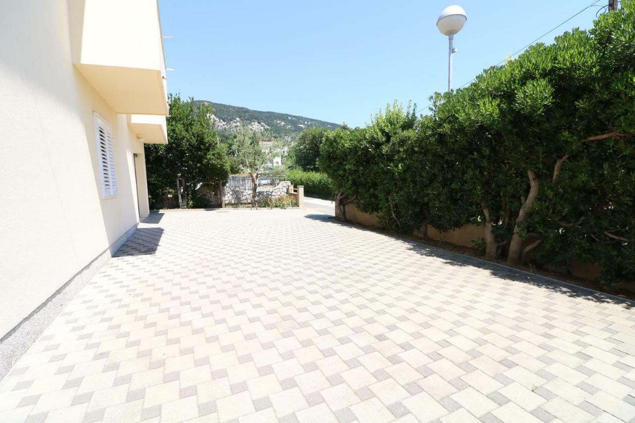 Apartments & Room Jagoda บัชกา ภายนอก รูปภาพ