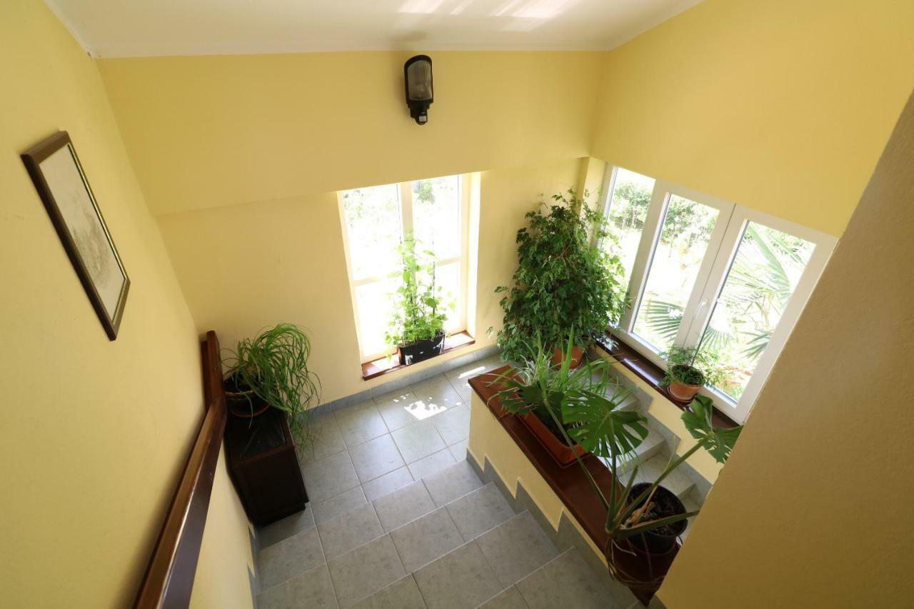 Apartments & Room Jagoda บัชกา ห้อง รูปภาพ